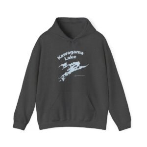 Kawagama Lake Hoodie