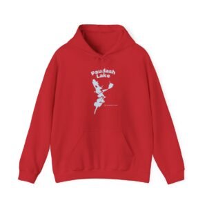 Paudash Lake Hoodie