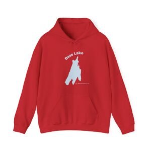 Bass Lake Hoodie