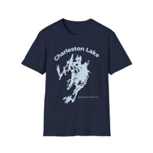 Charleston Lake T-Shirt