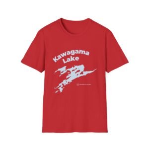 Kawagama Lake T-Shirt