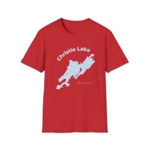 Christie Lake T-Shirt