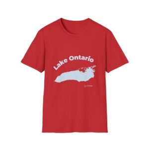 Lake Ontario T-Shirt