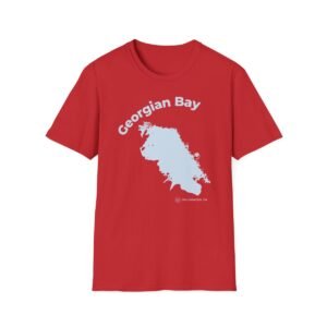 Georgian Bay T-Shirt