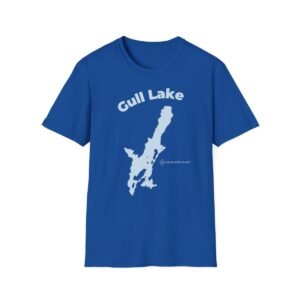 Gull Lake T-Shirt