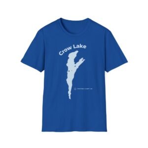 Crow Lake T-Shirt