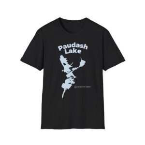 Paudash Lake T-Shirt