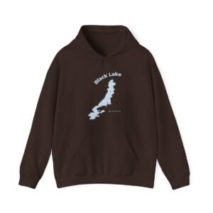 Black Lake Hoodie