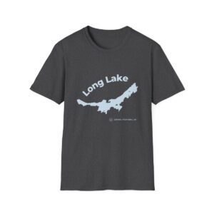 Long Lake T-Shirt