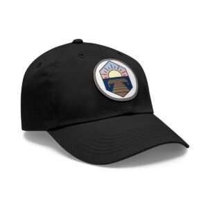 Lakeshore Outfitters Official Logo Hat