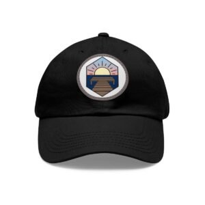 Lakeshore Outfitters Official Logo Hat