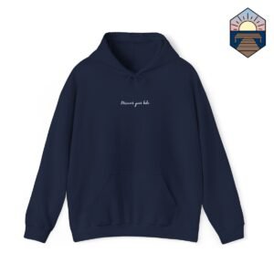 “Discover your lake” Lakeshore Outfitters Hoodie