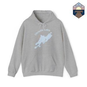 Christie Lake Hoodie