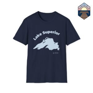 Lake Superior T-Shirt