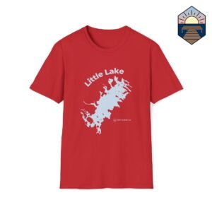 Little Lake Port Severn T-Shirt