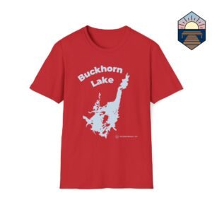 Buckhorn Lake T-Shirt