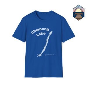 Chemong Lake T-Shirt