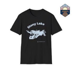 Stony Lake T-Shirt