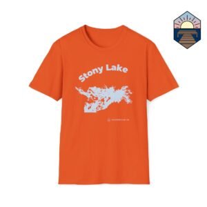 Stony Lake T-Shirt