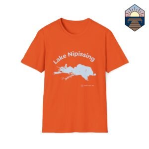 Lake Nipissing T-Shirt