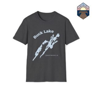 Buck Lake T-Shirt