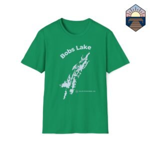 Bobs Lake T-Shirt