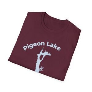 Pigeon Lake