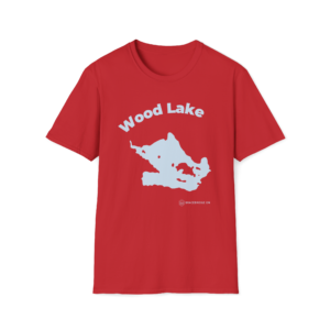 Wood Lake