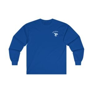 Lake Huron Long Sleeve Tee