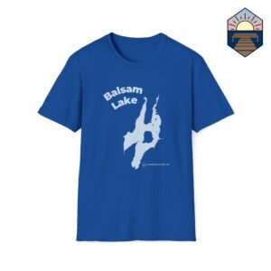 Balsam Lake T-Shirt