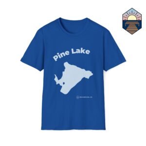 Pine Lake T-Shirt