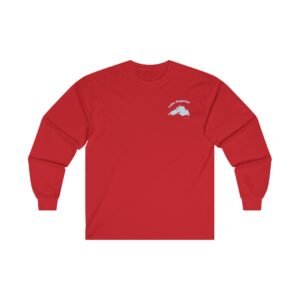 Lake Superior Long Sleeve Tee