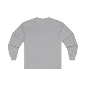 Lake Michigan Long Sleeve Tee