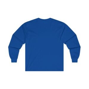 Lake Huron Long Sleeve Tee