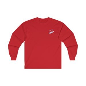 Lake Erie Long Sleeve Tee