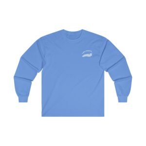 Lake Ontario Long Sleeve Tee