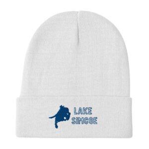 Lake Simcoe Toque