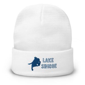 Lake Simcoe Toque