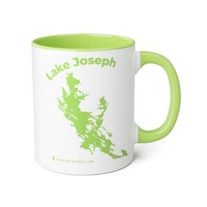 Lake Joseph Mug, 11oz