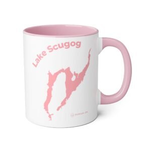 Lake Scugog Mug, 11oz