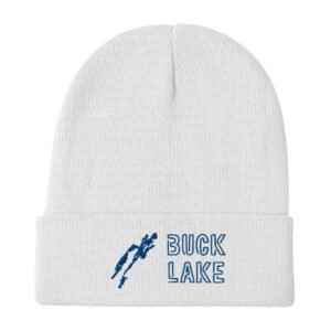 Buck Lake Toque