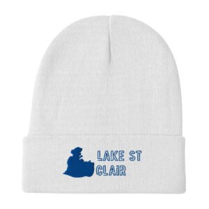 Lake St Clair Toque