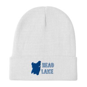 Head Lake Toque