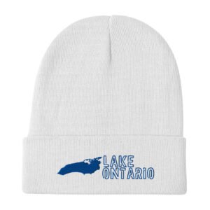 Lake Ontario Toque