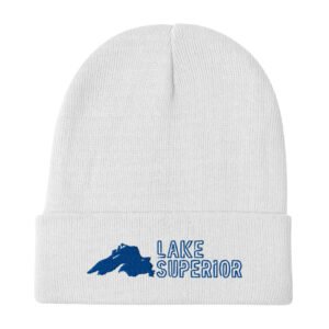 Lake Superior Toque