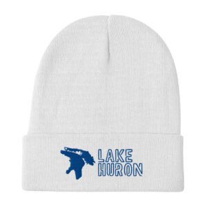 Lake Huron Toque