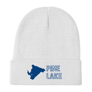 Pine Lake Toque