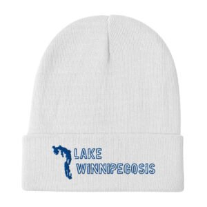 Lake Winnipegosis Toque