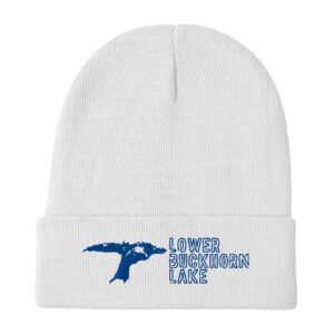 Lower Buckhorn Lake Toque