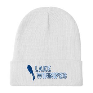 Lake Winnipeg Toque